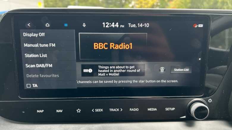 Hyundai i20 1.0T GDi 48V MHD Premium 5dr Petrol Hatchback